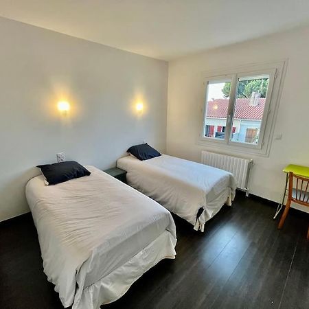 La Catalane T4 Destination Saintcyp Apartment Luaran gambar