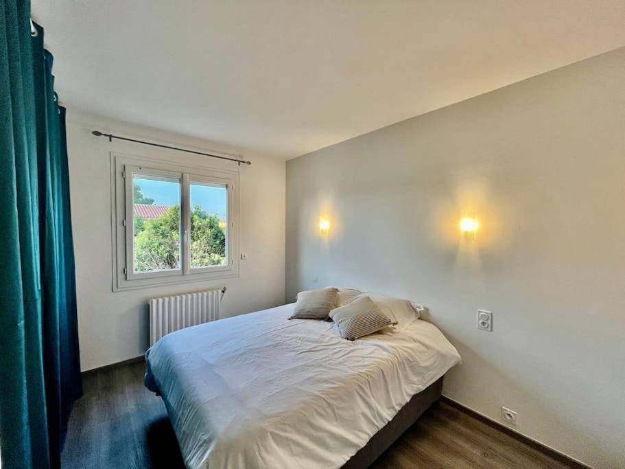 La Catalane T4 Destination Saintcyp Apartment Luaran gambar